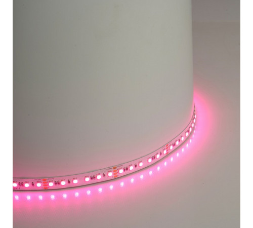 Светодиодная лента Feron LS501 24В 5050 11Вт/м RGB 5м IP20 51823 Светодиодная лента Feron LS501 24В 5050 11Вт/м RGB 5м IP20 51823