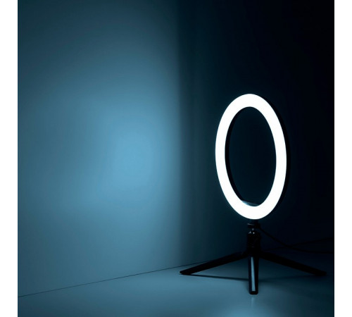 Настольная лампа Gauss Ring Light RL002 Настольная лампа Gauss Ring Light RL002