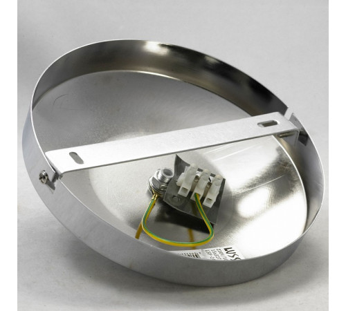 Потолочная люстра Lussole Apiro GRLSF-2403-15