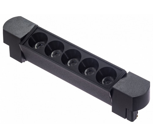 Трековый однофазный светильник Hesby Lighting Skylite HSBL_0022 Трековый однофазный светильник Hesby Lighting Skylite HSBL_0022