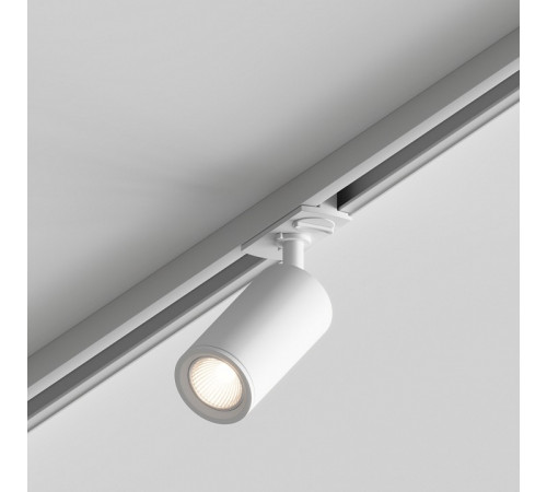 Шинопровод однофазный накладной Hesby Lighting Skylite HSBL_0027