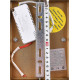 Настенный светильник Natali Kovaltseva LED LAMPS 81118/1W