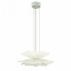 Подвесная люстра Lightera Chad LE116L-60W