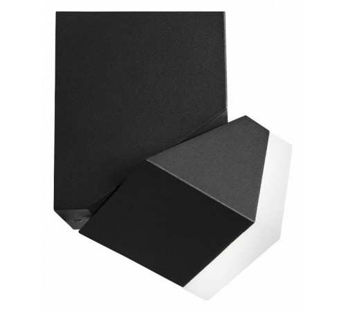 Уличный настенный светильник Loft IT Eterno 100010/A