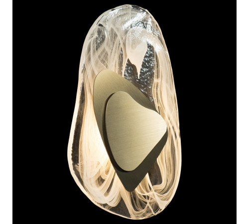 Настенный светильник Loft IT Sunwave 10102 Gold