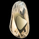 Настенный светильник Loft IT Sunwave 10102 Gold