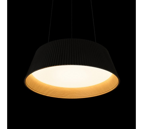 Подвесной светильник Loft IT Evans 10224P Black Подвесной светильник Loft IT Evans 10224P Black