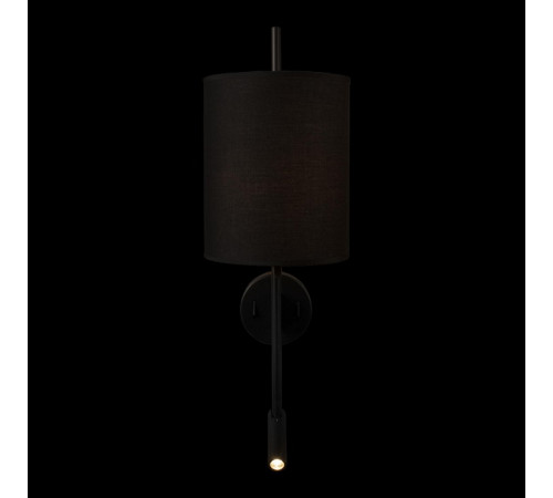 Бра Loft IT Ritz 10253W/B Black Бра Loft IT Ritz 10253W/B Black