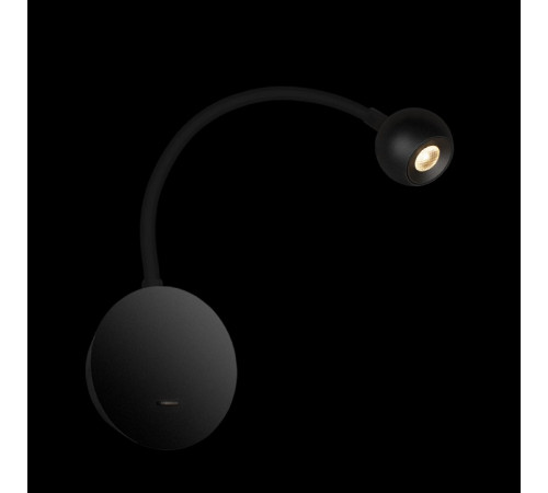 Гибкое бра Loft IT Point 10254 Black Гибкое бра Loft IT Point 10254 Black