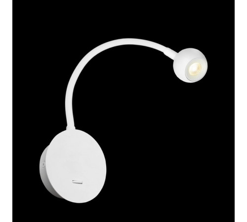 Гибкое бра Loft IT Point 10254 White Гибкое бра Loft IT Point 10254 White