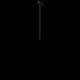 Встраиваемый светильник Loft IT Cane 10359/600 Black