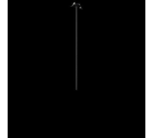 Встраиваемый светильник Loft IT Cane 10359/800 Black Встраиваемый светильник Loft IT Cane 10359/800 Black
