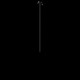 Встраиваемый светильник Loft IT Cane 10359/800 Black