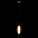 Подвесной светильник Loft IT Helix 10421/A Amber