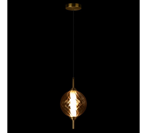 Подвесной светильник Loft IT Helix 10421/B Amber Подвесной светильник Loft IT Helix 10421/B Amber