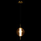 Подвесной светильник Loft IT Helix 10421/B Amber