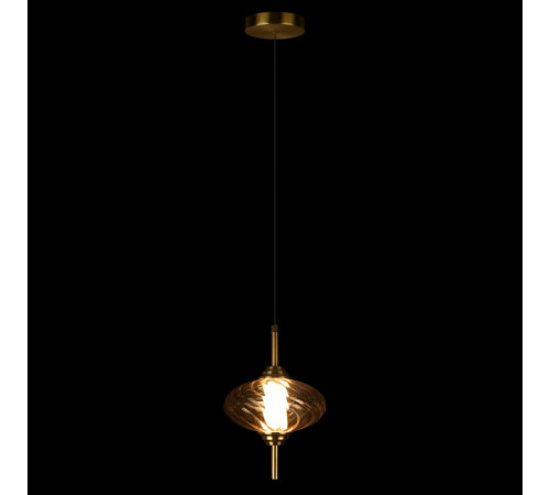 Подвесной светильник Loft IT Helix 10421/C Amber Подвесной светильник Loft IT Helix 10421/C Amber