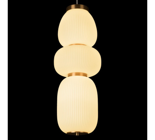 Подвесной светильник Loft IT Duff 10422/C