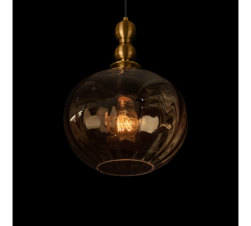 Подвесной светильник Loft IT Melon 10426 Amber