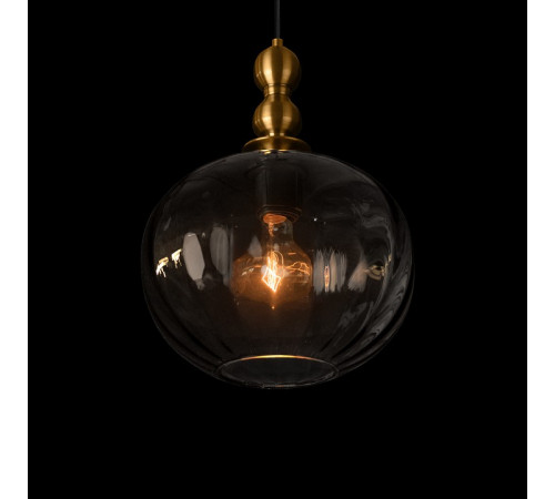 Подвесной светильник Loft IT Melon 10426 Smoke