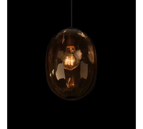 Подвесной светильник Loft IT Bubble 10427 Brown
