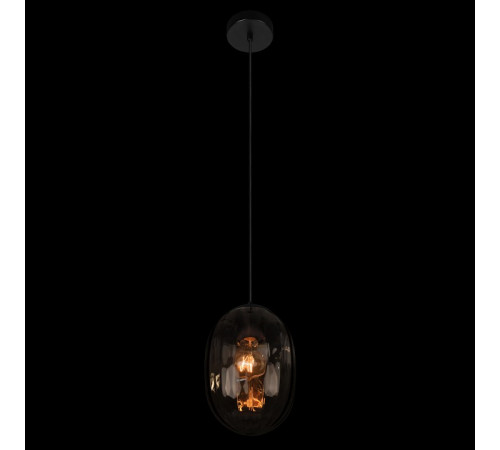 Подвесной светильник Loft IT Bubble 10427 Smoke