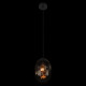 Подвесной светильник Loft IT Bubble 10427 Smoke