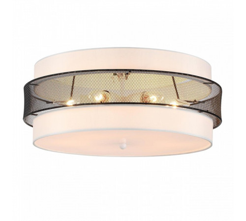 Потолочный светильник Lumion Animaisa 8002/6C