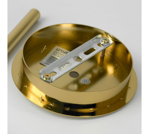 Потолочная люстра Lussole Hesperia LSP-8835
