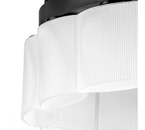 Подвесная светодиодная люстра Lightstar Nibbler 812126