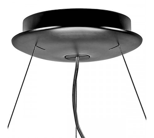 Подвесная светодиодная люстра Lightstar Nibbler 812186
