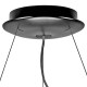 Подвесная светодиодная люстра Lightstar Nibbler 812186