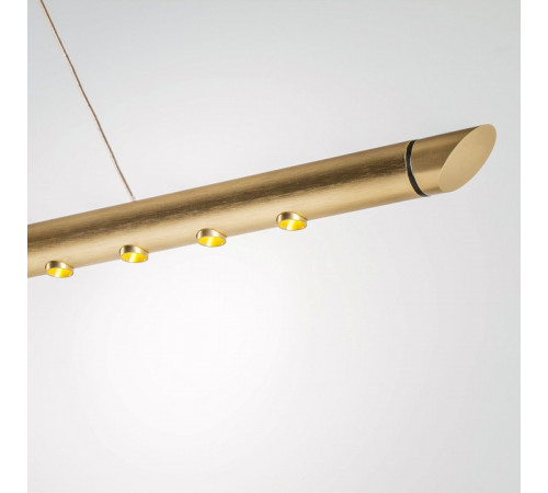 Линейный подвесной светильник Lightstar Virata 814203