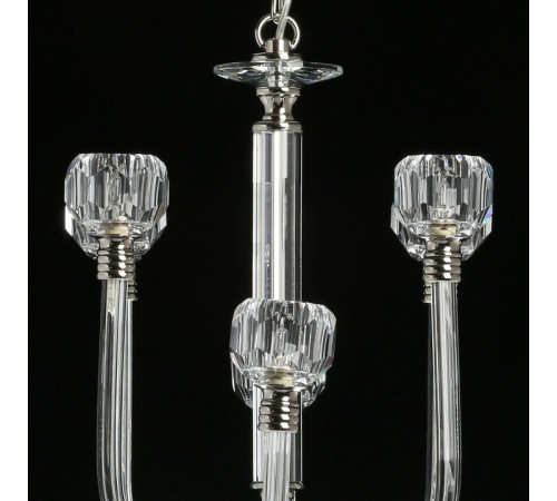 Подвесная люстра MW-Light Элла 483015308
