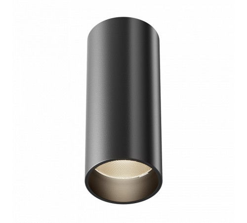 Накладной светильник Maytoni Focus LED C056CL-L12B3K-W-D-B Накладной светильник Maytoni Focus LED C056CL-L12B3K-W-D-B