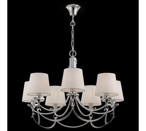Подвесная люстра Freya Ariana FR5081PL-07CH