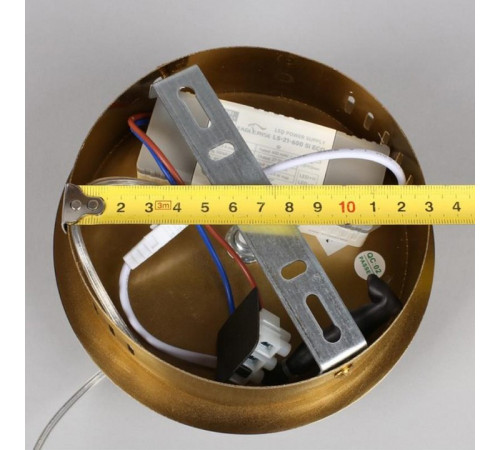 Подвесная люстра Omnilux Cedrello OML-68803-04