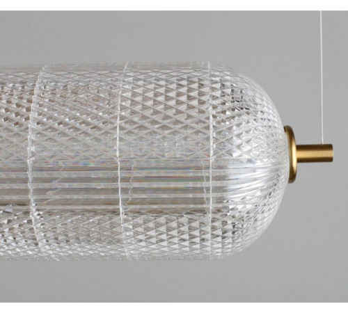 Подвесная люстра Omnilux Cedrello OML-68813-01