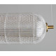 Подвесная люстра Omnilux Cedrello OML-68813-01