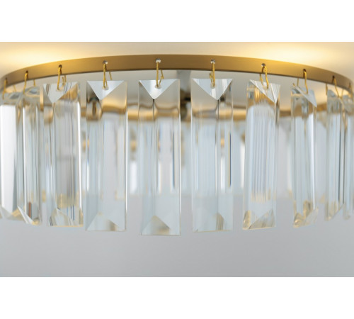 Подвесная люстра Rivoli Vickie 1051-306 Б0061902