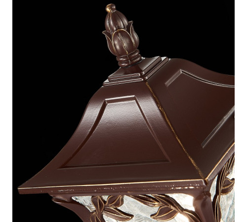 Уличный светильник ST Luce Chiani SL083.705.01 Уличный светильник ST Luce Chiani SL083.705.01