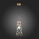 Подвесной светильник ST LUCE NARRIO SL1016.203.01