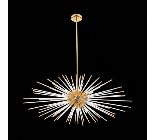 Люстра на штанге ST Luce SL1097.203.09 Люстра на штанге ST Luce SL1097.203.09