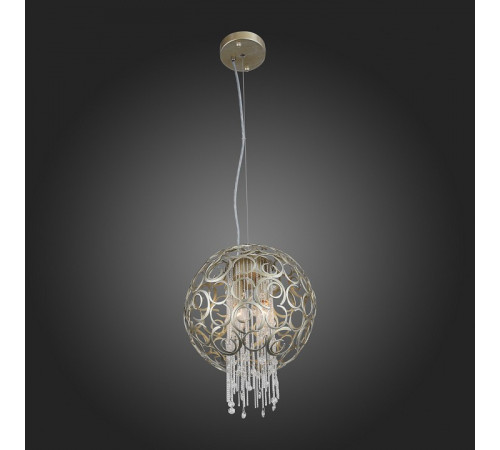 Подвесная люстра ST Luce Dolcima SL1101.203.02 Подвесная люстра ST Luce Dolcima SL1101.203.02