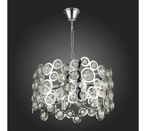 Подвесной светильник ST LUCE LETINA SL1103.103.08