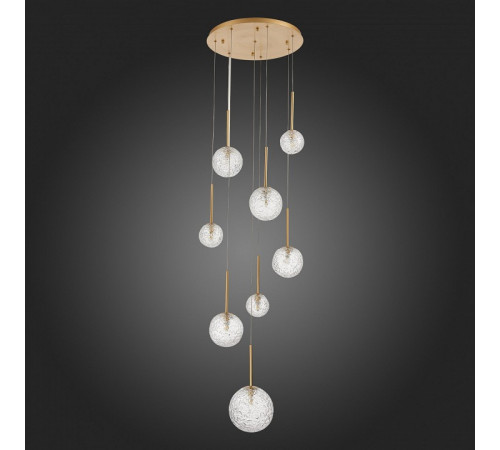 Подвесная люстра ST Luce Arcobalino SL1152.203.08