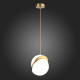 Подвесной светильник ST Luce Laico SL1164.303.01