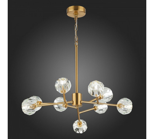 Подвесная люстра ST Luce Romano SL1166.303.09