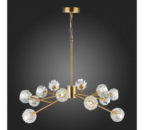 Подвесная люстра ST Luce Romano SL1166.303.12