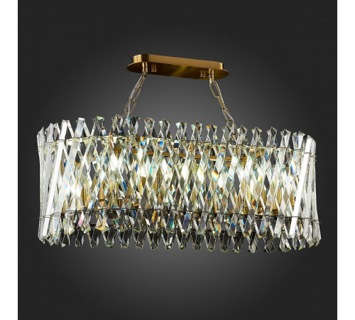 Подвесная люстра ST Luce Fabio SL1170.303.10